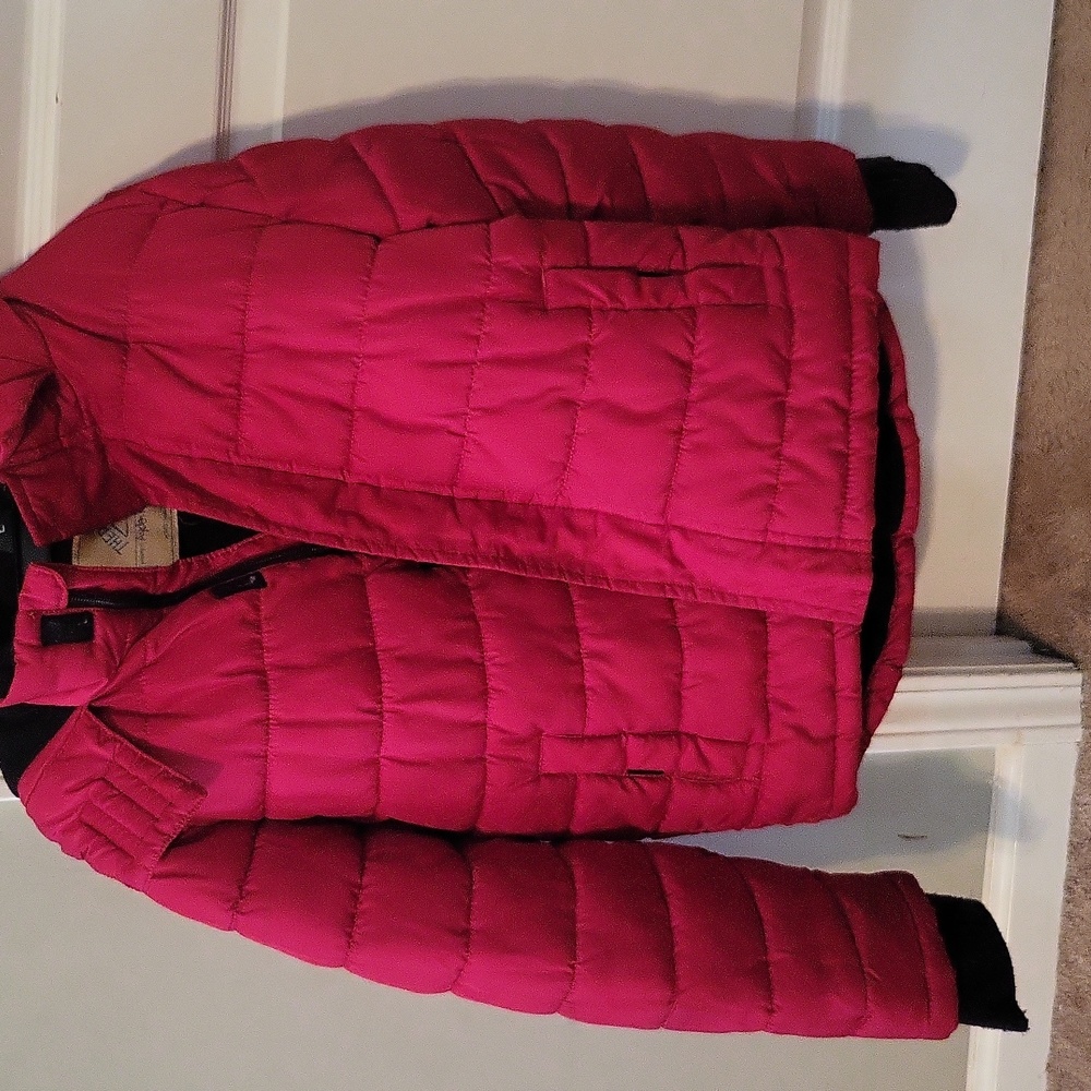 Kids coat